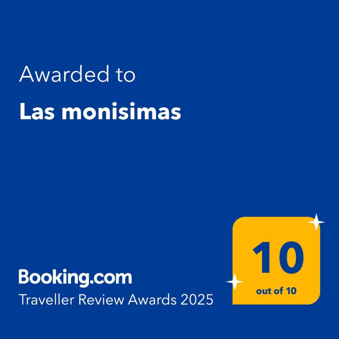 Las Monisimas Ciudad-Rodrigo Kültér fotó